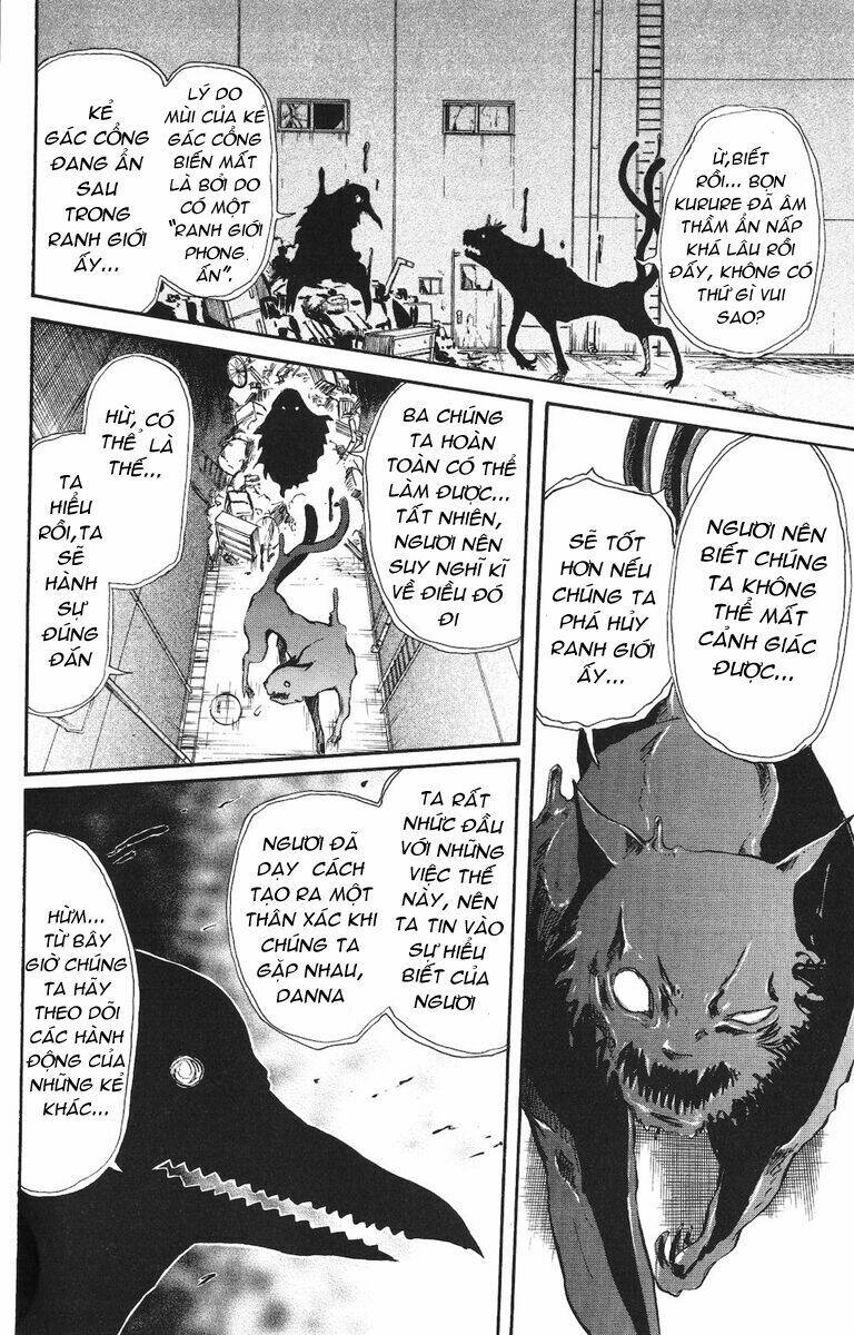 cerberus chapter 11 8