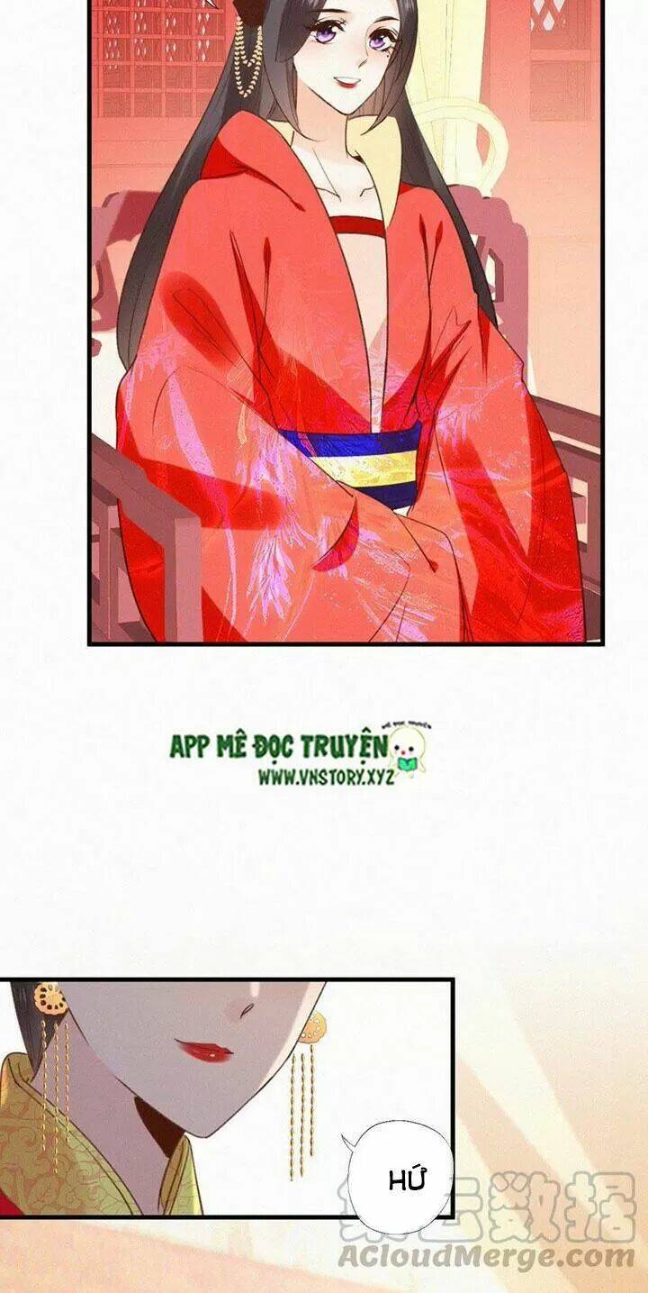 thiên hương mỹ nhân chapter 100 3