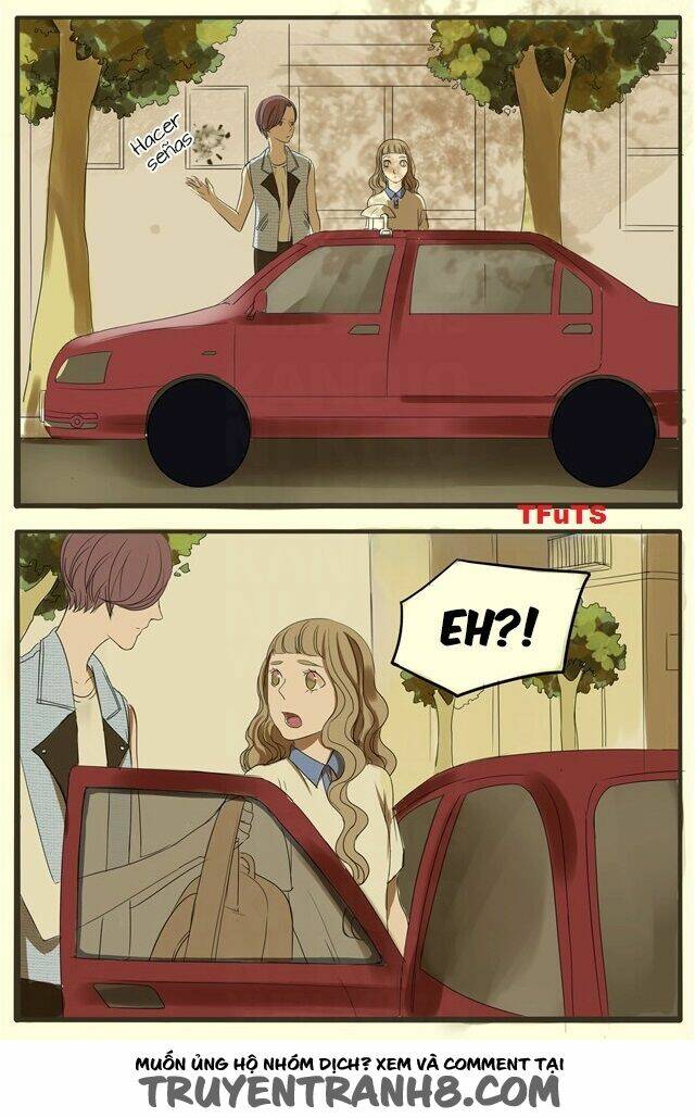 muôn vạn vì sao trong nắng bình minh chapter 4 12