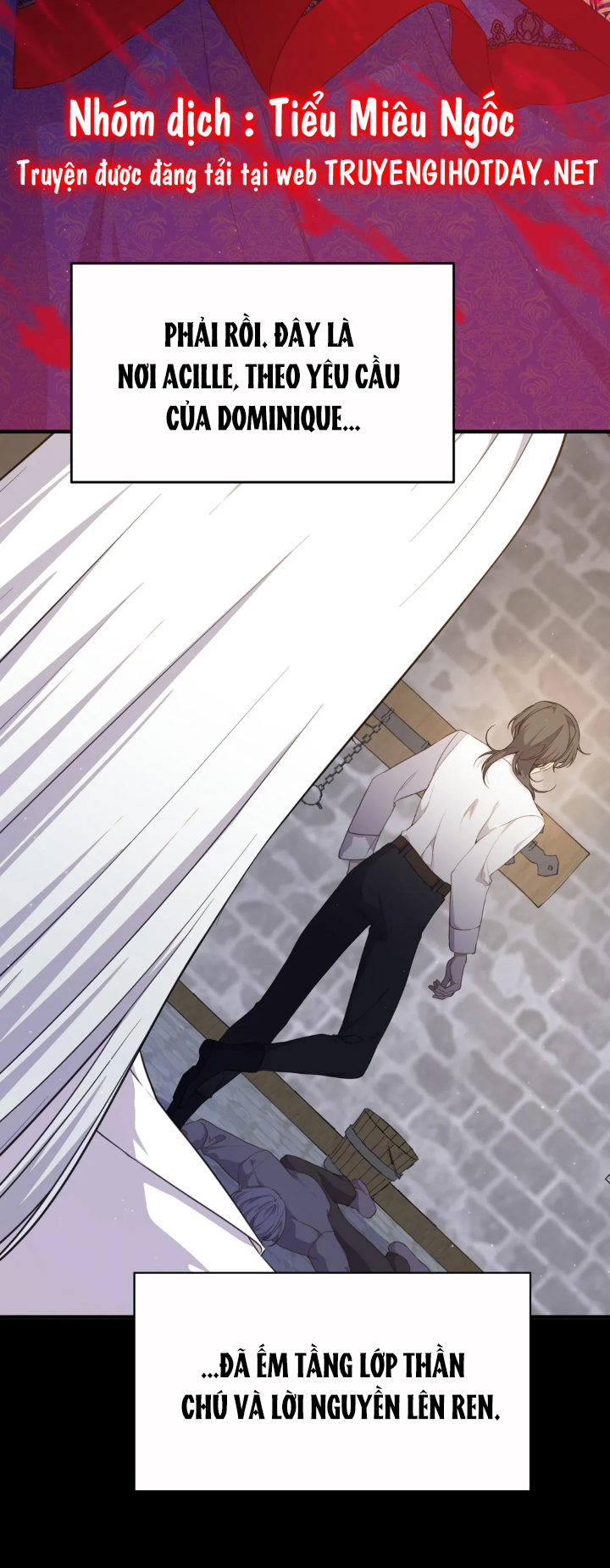 chị ấy là nữ chính trong truyện đó chapter 64 22