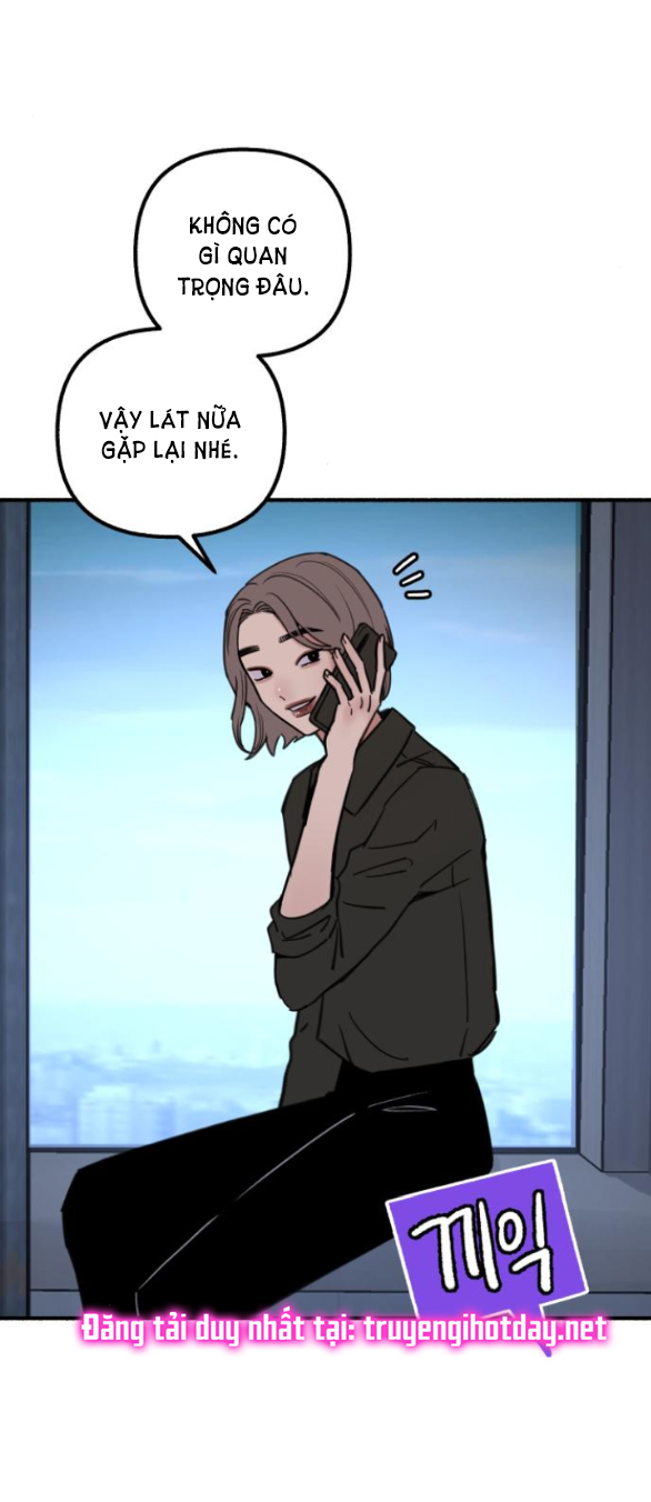 nàng thơ nổi tiếng - nàng thơ myung chapter 50.1 11