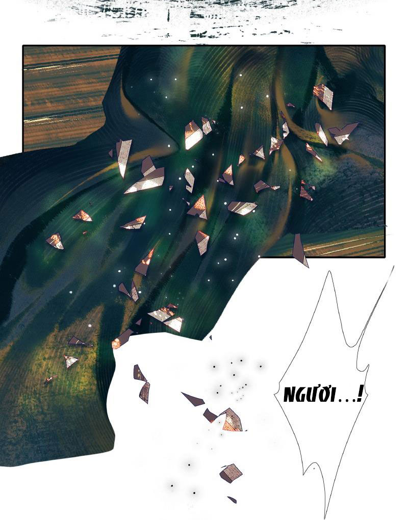 thiên quan tứ phúc - bách vô cấm kỵ chapter 32.1 5