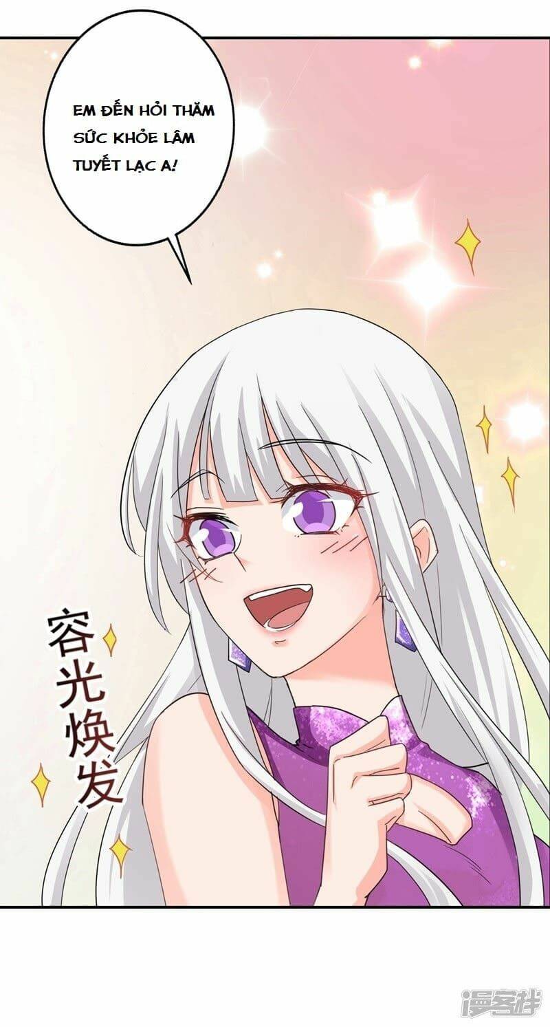 nhập cốt noãn hôn chapter 287 3