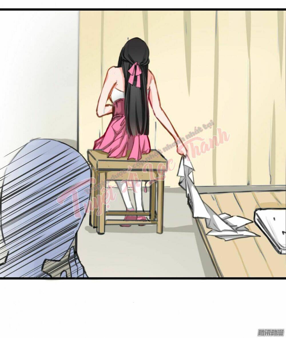 thú vương chuyên sủng chapter 3 27