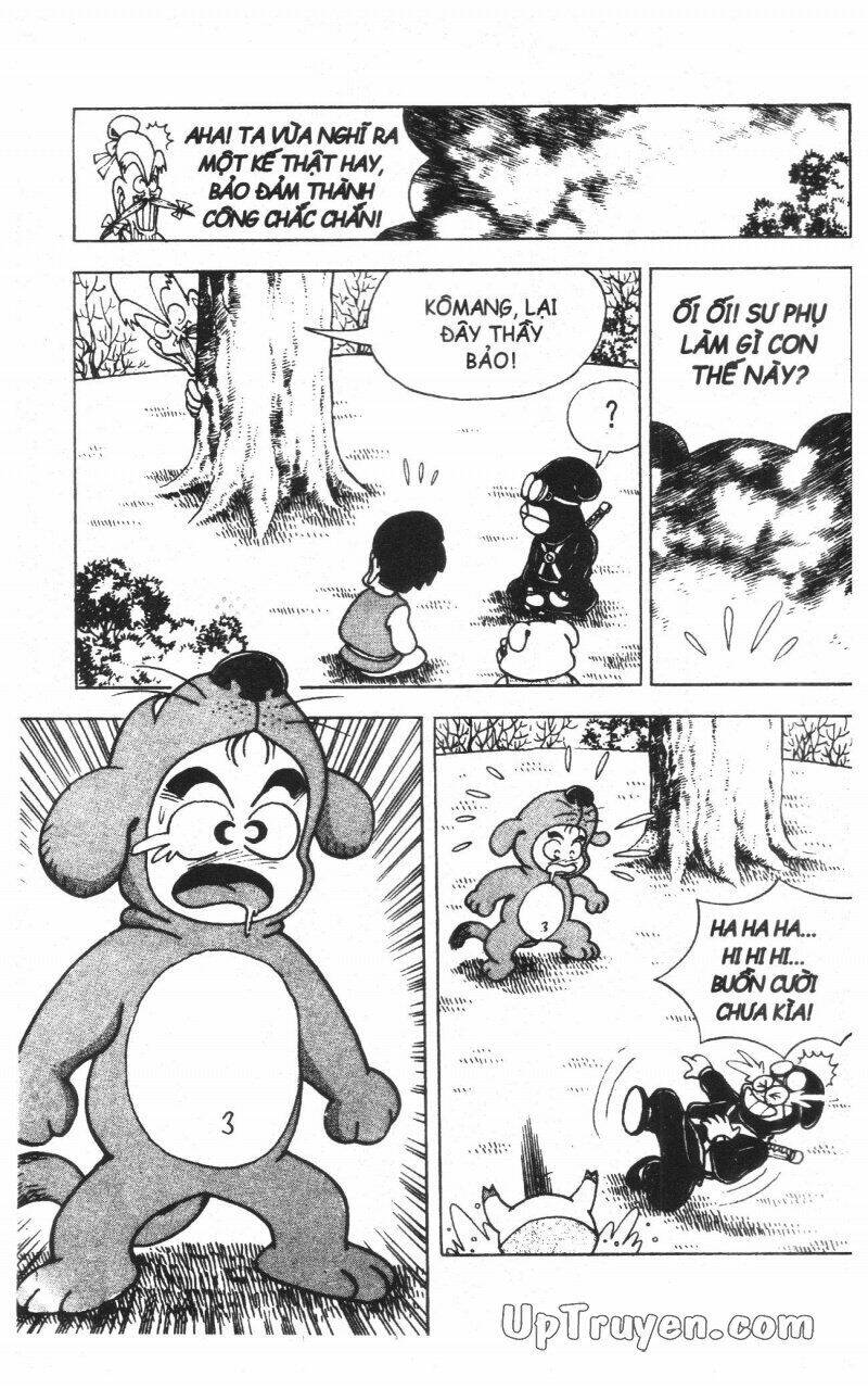 đội quân nhí nhố chapter 5 60