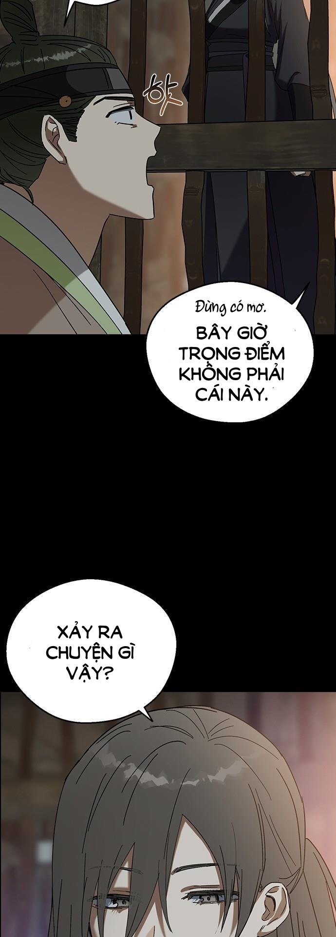 nhân duyên kiếp trước chapter 78.1 19