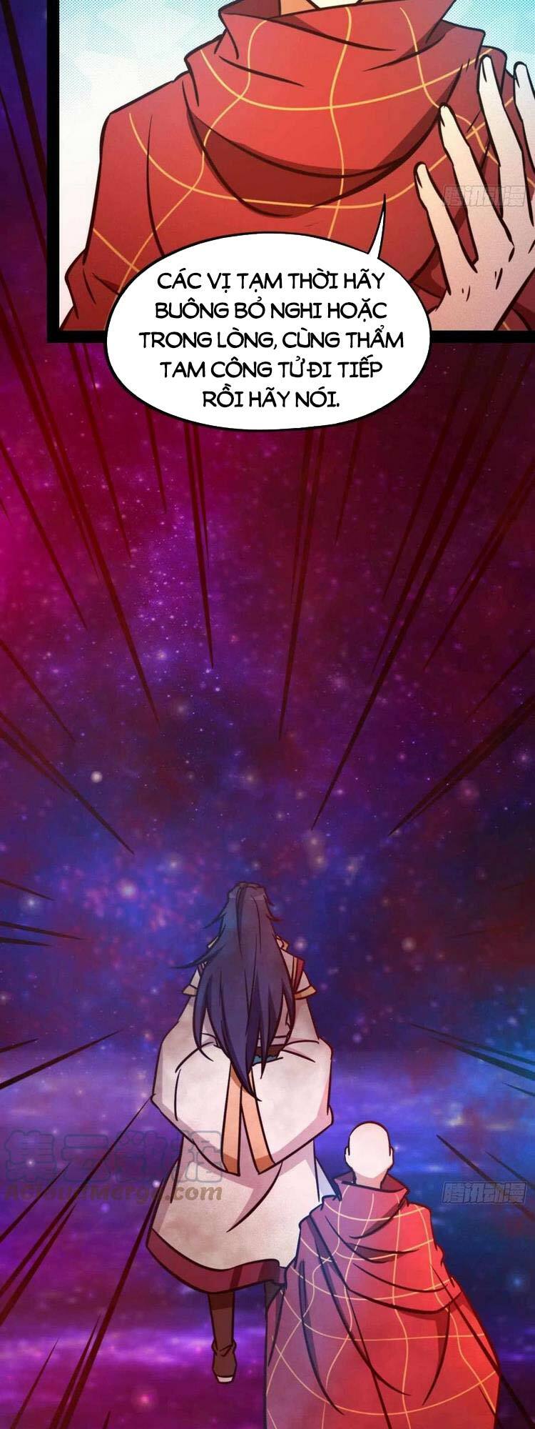 vạn cổ kiếm thần chapter 181 8