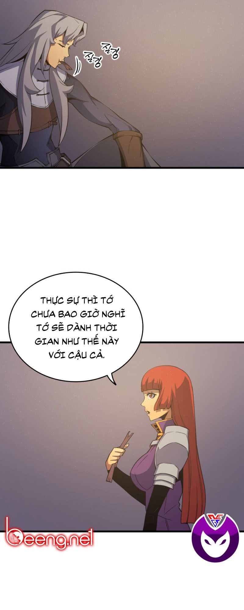 sự trở lại của pháp sư vĩ đại sau 4000 năm chapter 21 8