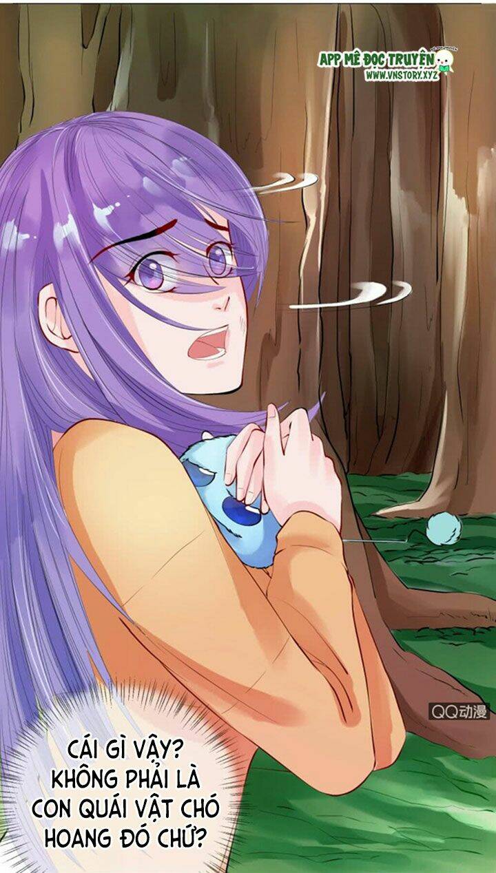 bồn tắm có vấn đề?! chapter 9 10