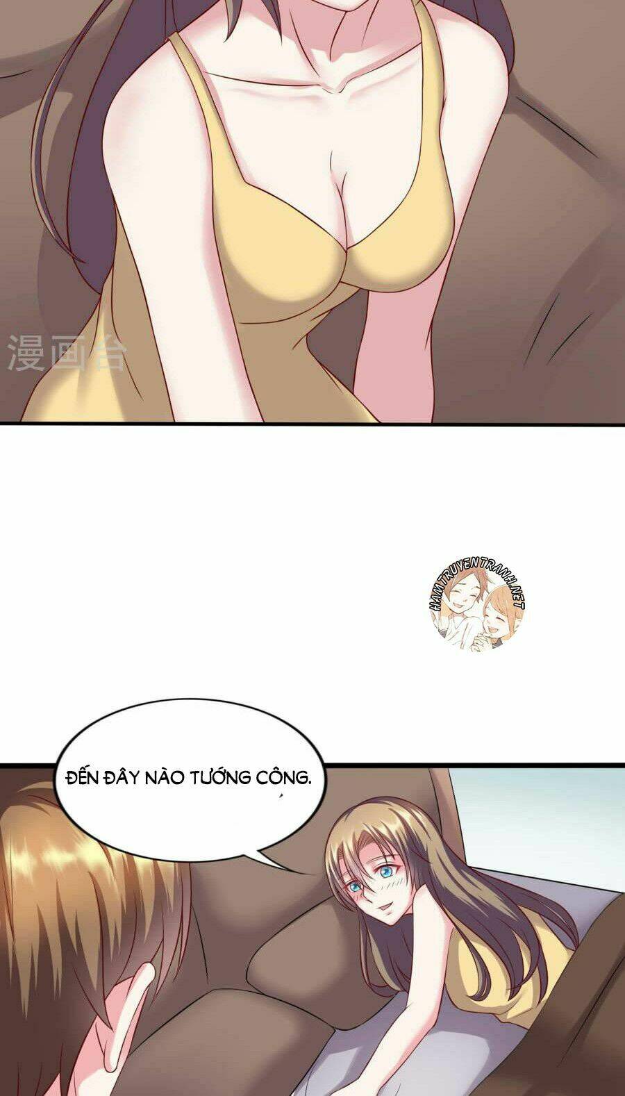 trùng sinh chi ảnh hậu dưỡng thành kế hoạch chapter 15 22