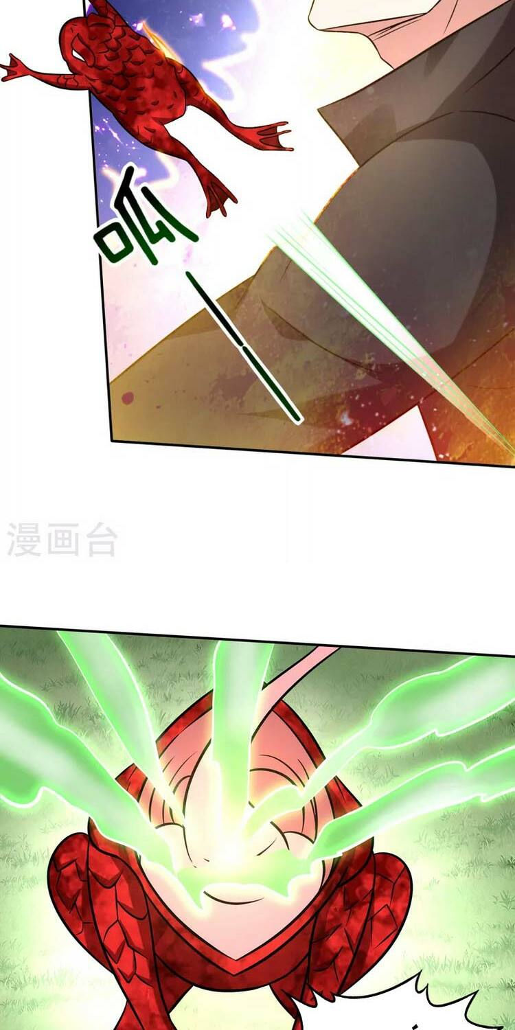 tối cường thần y tại đô thị chapter 213 8