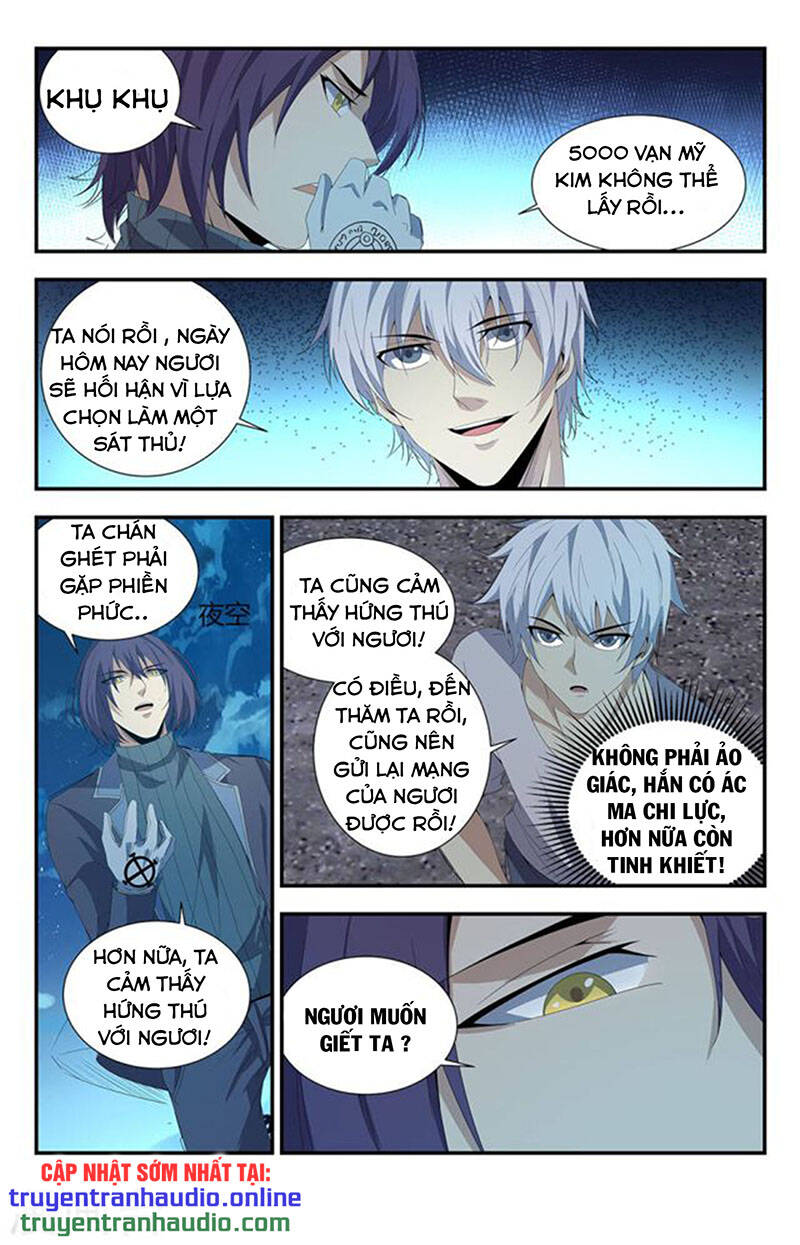 long ẩn giả chapter 227 3
