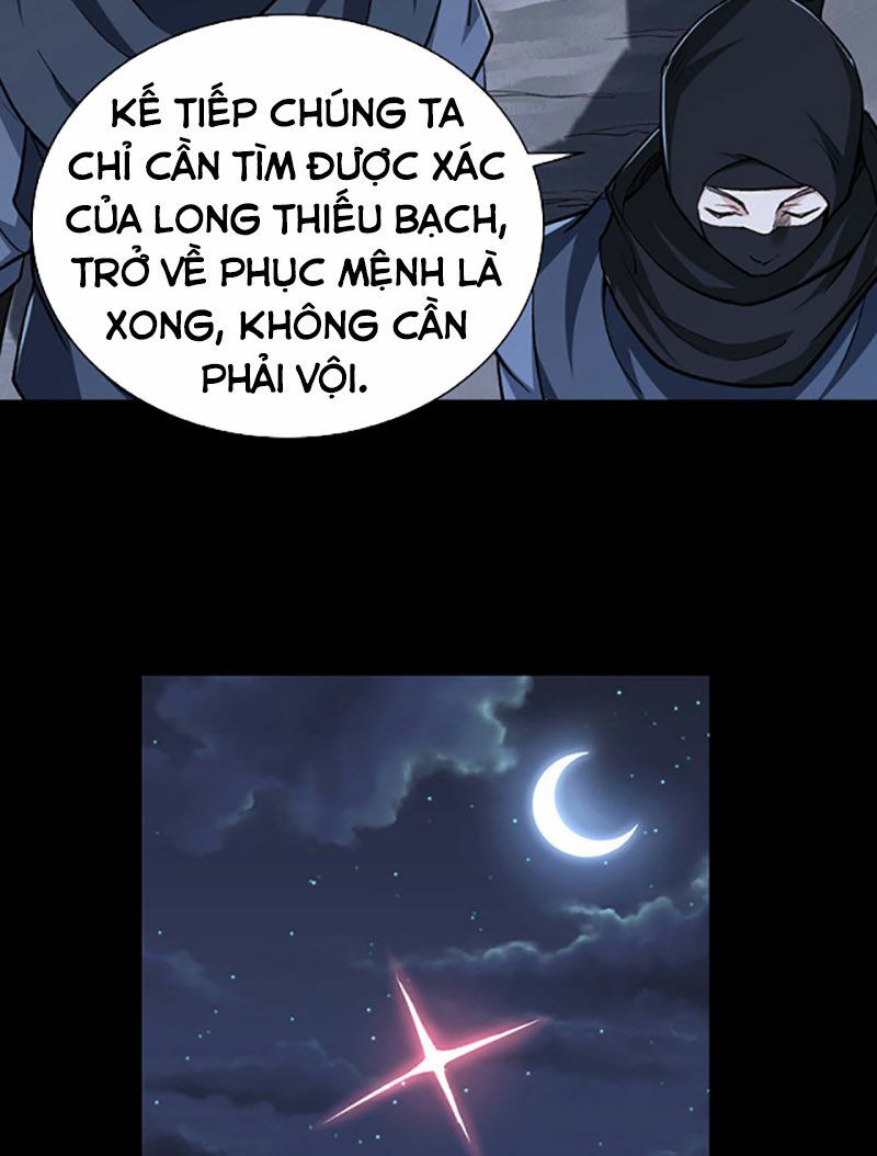 võ đạo độc tôn chapter 368 32