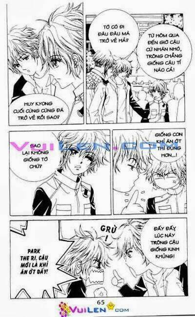 wait! wolf chapter 3 65