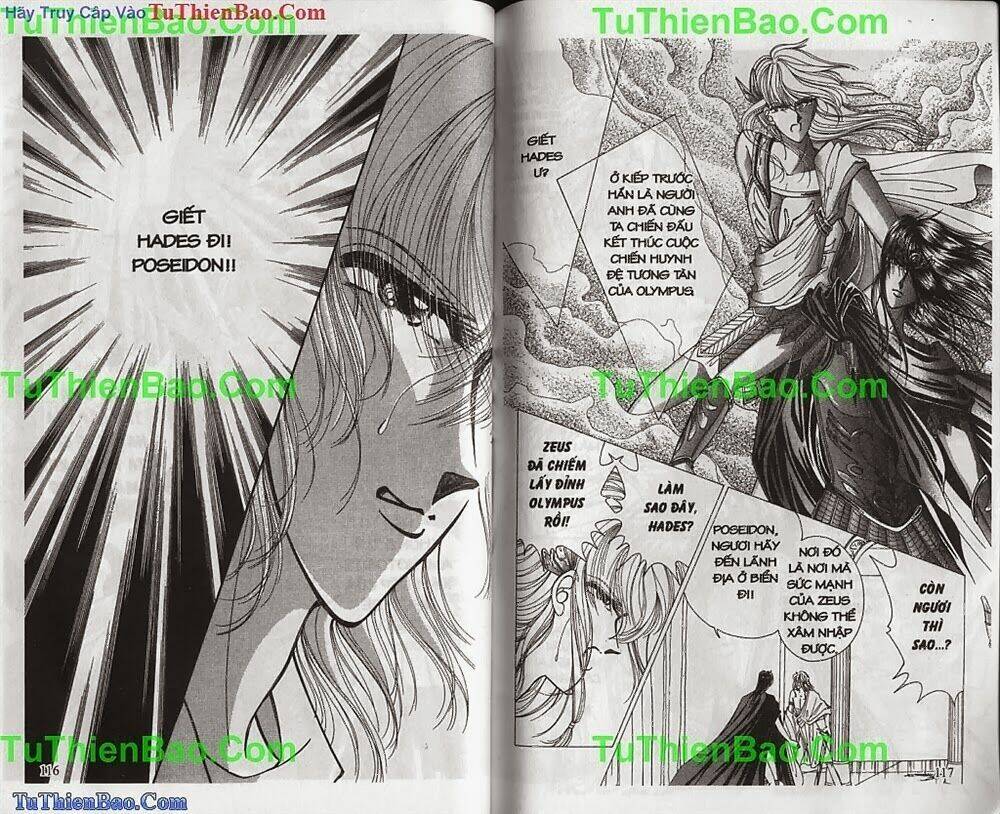 aries thần thoại cung hoàng đạo chapter 9 59