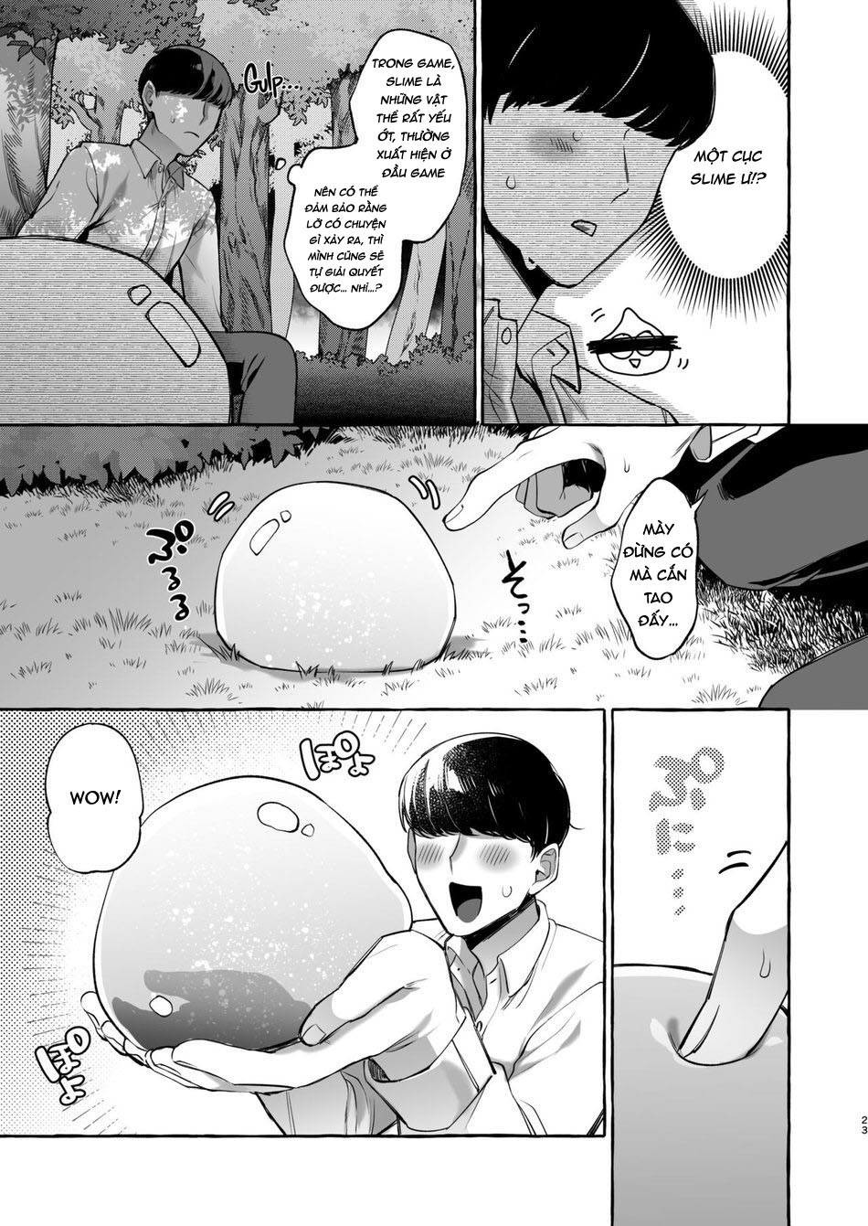 nước uống lúa mạch chapter 5 24