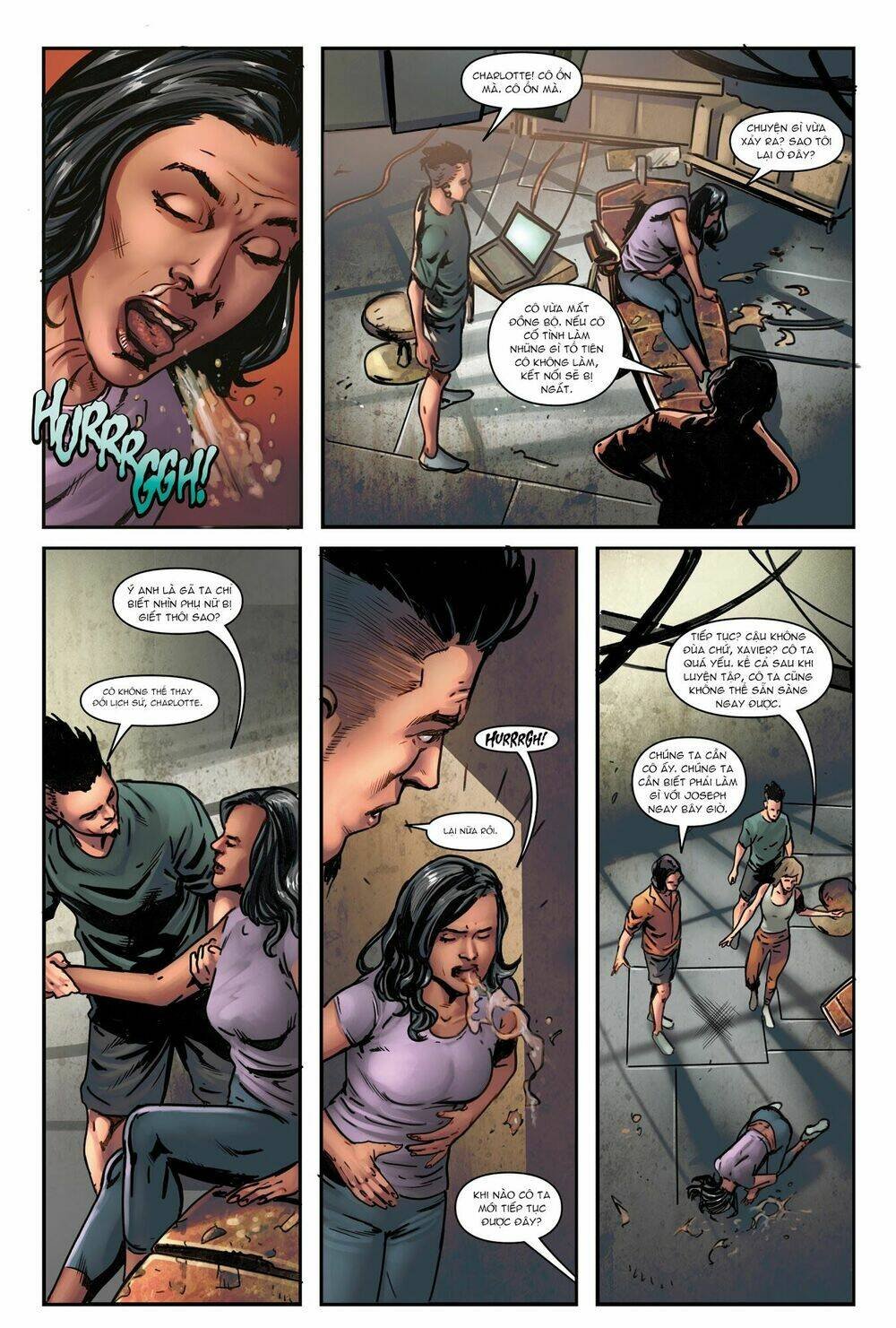 assassin\'s creed chapter 1 47