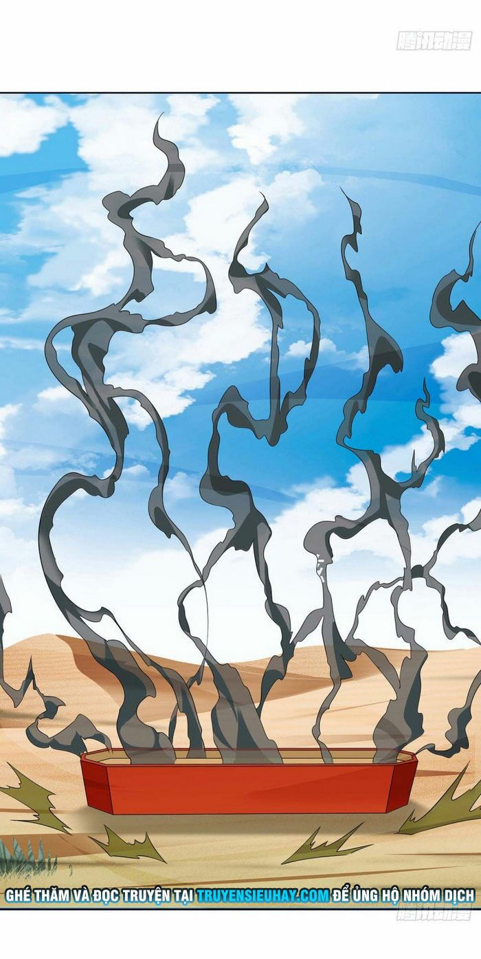 tối cường thăng cấp chapter 169 7