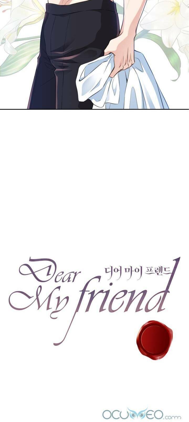 gửi đến người bạn của tôi chapter 16 79