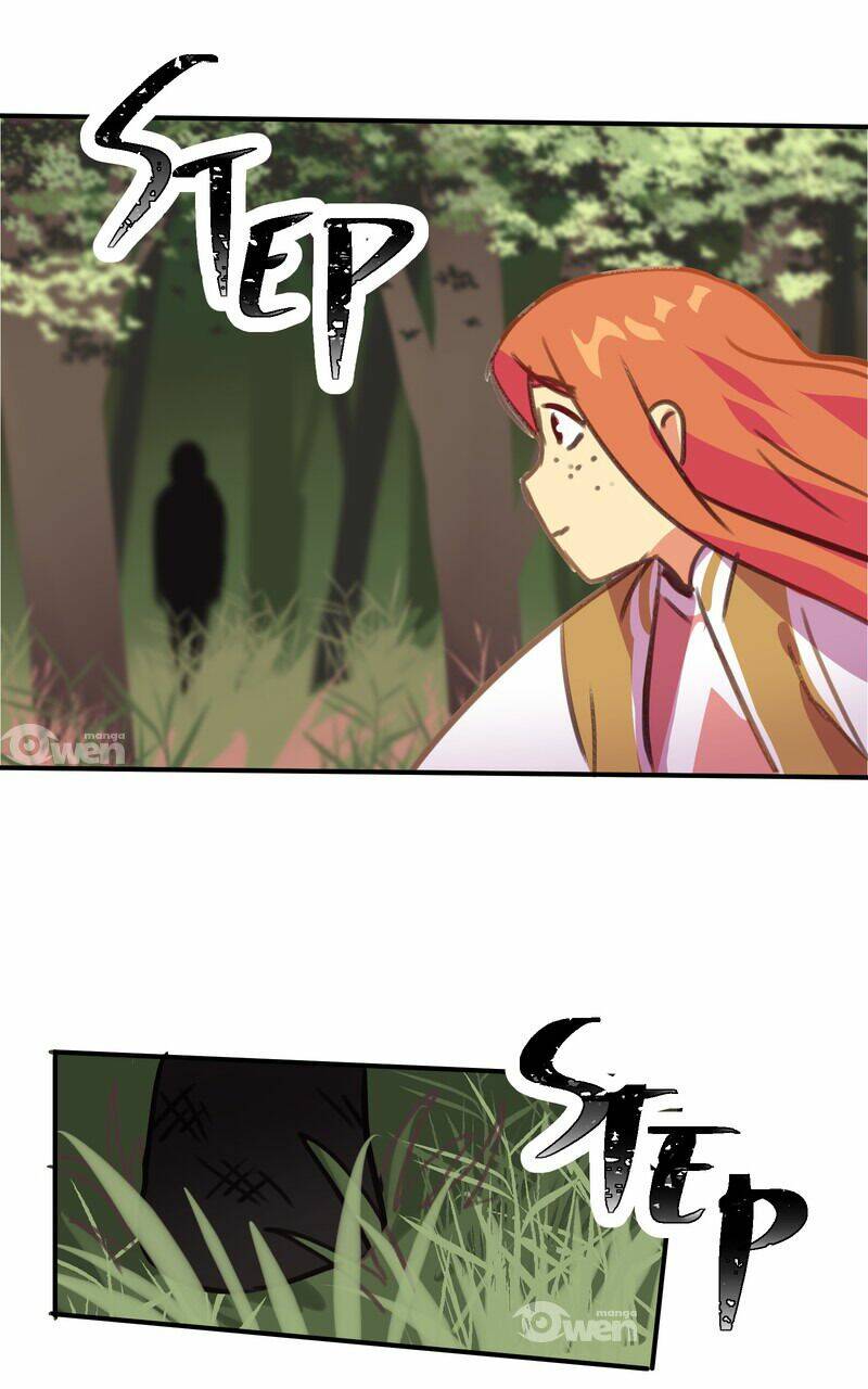 lời nguyền lalin chapter 24 3