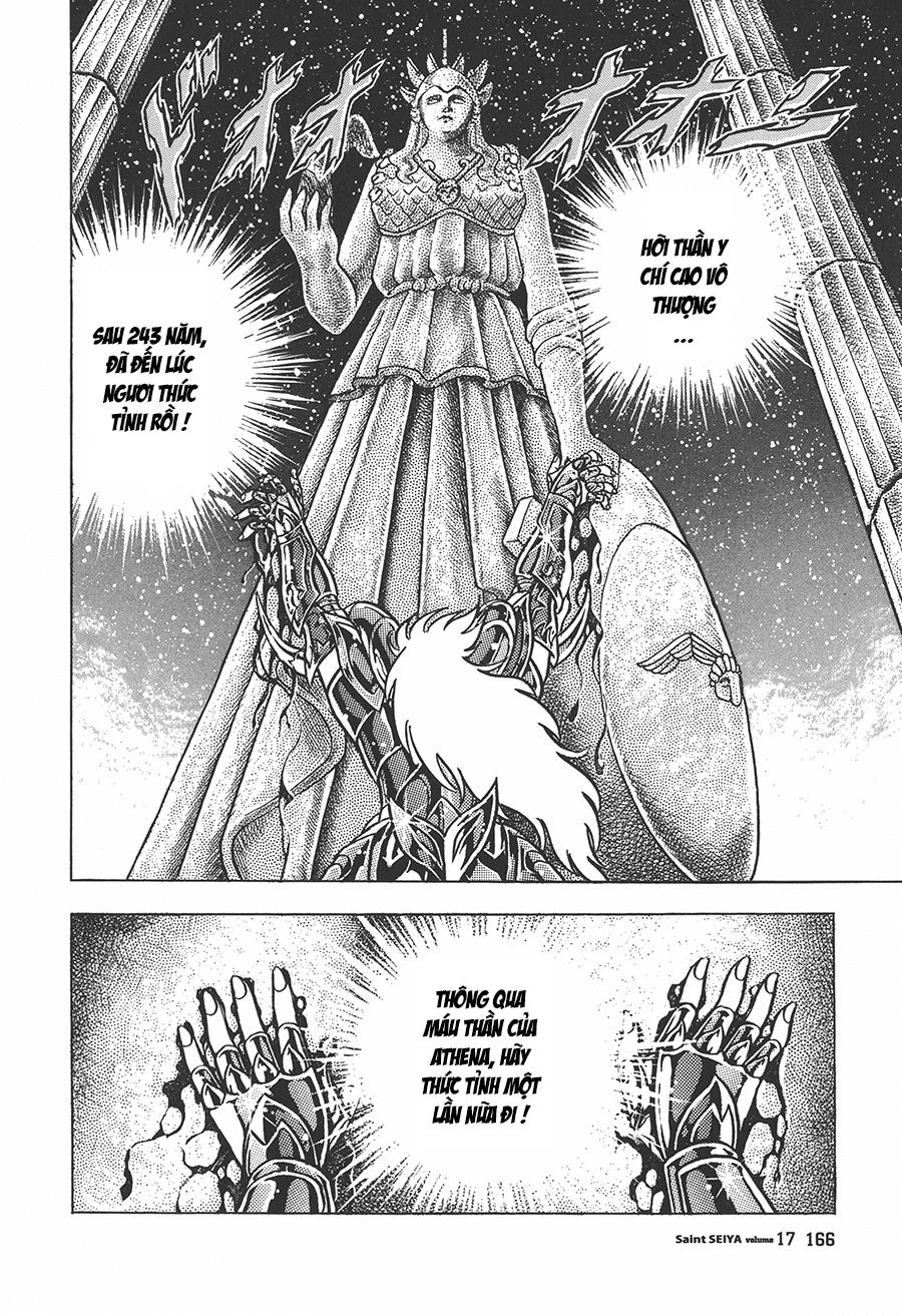 áo giáp vàng chapter 80 26