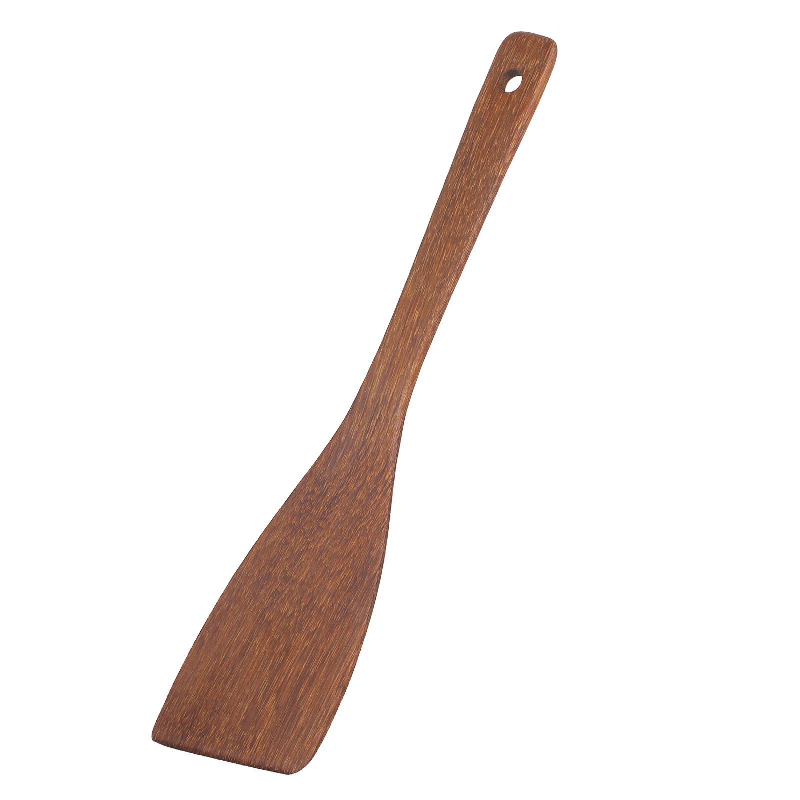 Cái Muôi Gỗ Nấu Ăn Bằng Gỗ Tự Nhiên