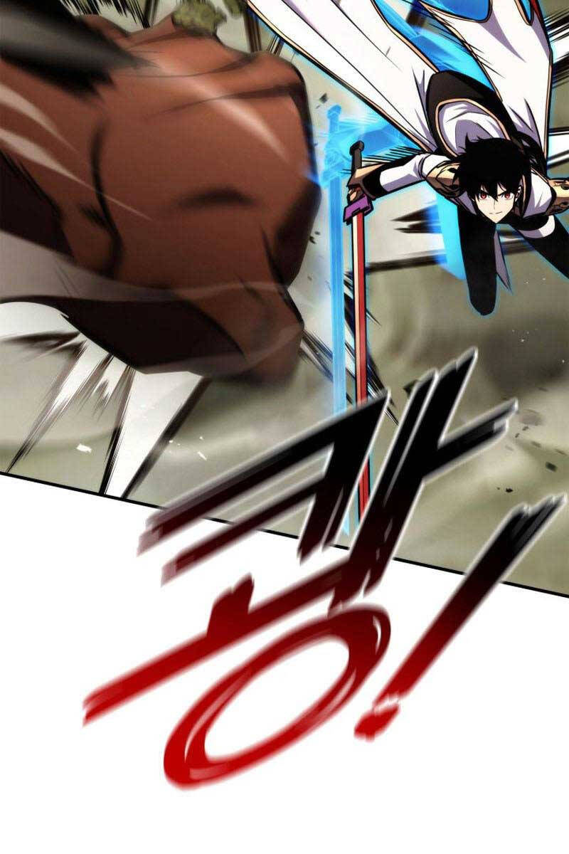 huyền thoại game thủ - tái xuất chapter 116 27