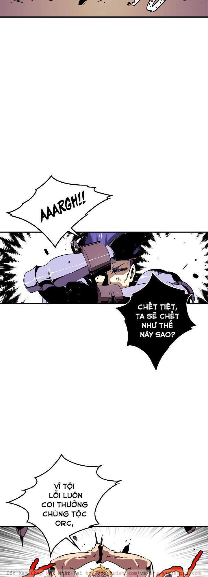 tôi sinh ra để làm người vĩ đại chapter 16 3