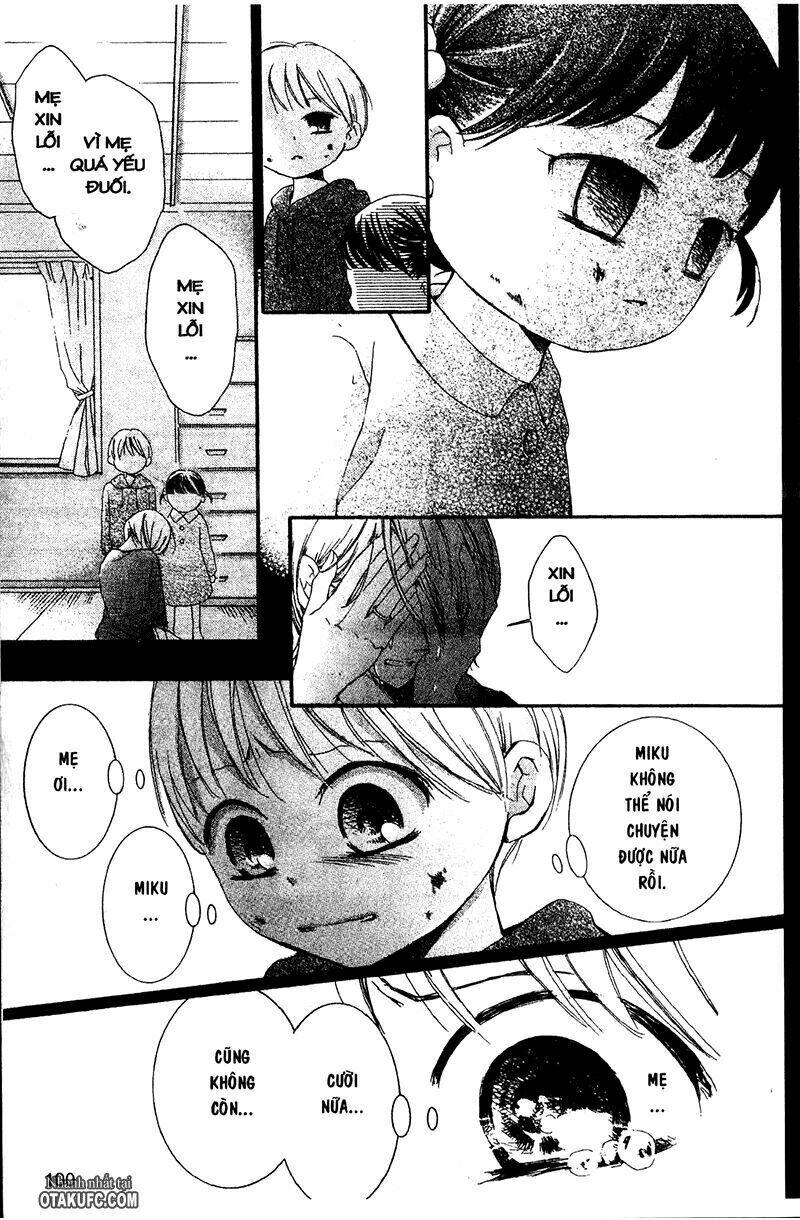 pen saki ni syrup chapter 7 7