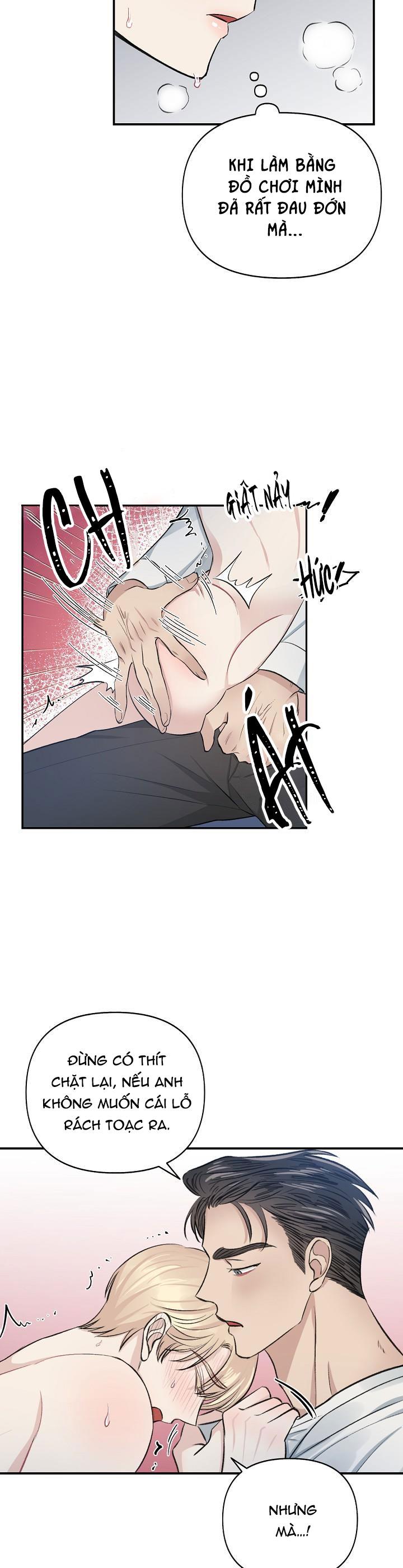 sắc đêm chapter 5 24