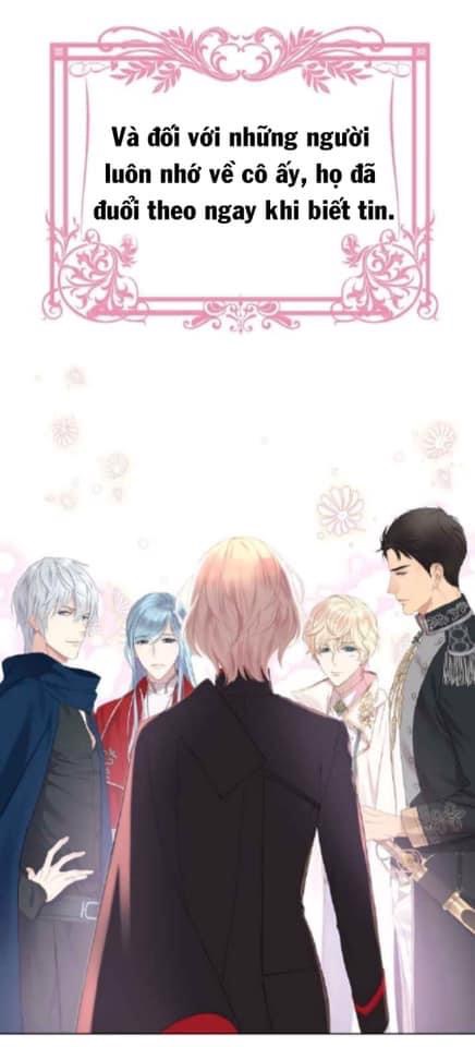 thật tình, họ rất nhớ cô ấy! chapter 1 61