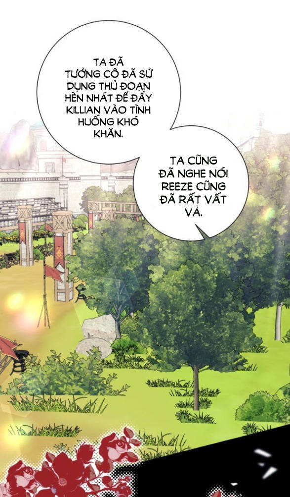 tôi tưởng đó chỉ là tiểu thuyết trọng sinh bình thường chapter 41.1 31