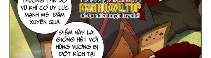 đấu la đại lục 5 - đường tam trùng sinh chapter 90 28