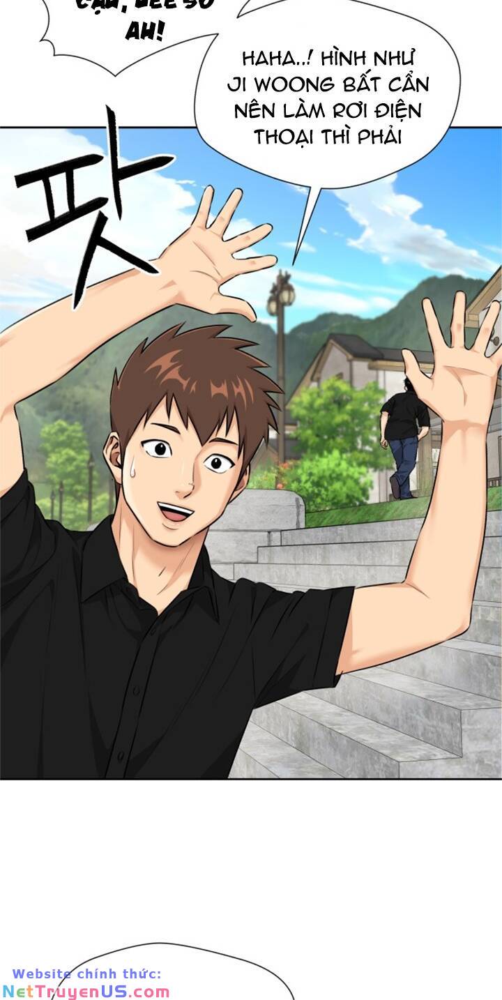 gương mặt thiên tài chapter 82 5