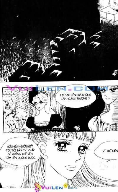 princess - công chúa xứ hoa (bản đẹp) chapter 20 31