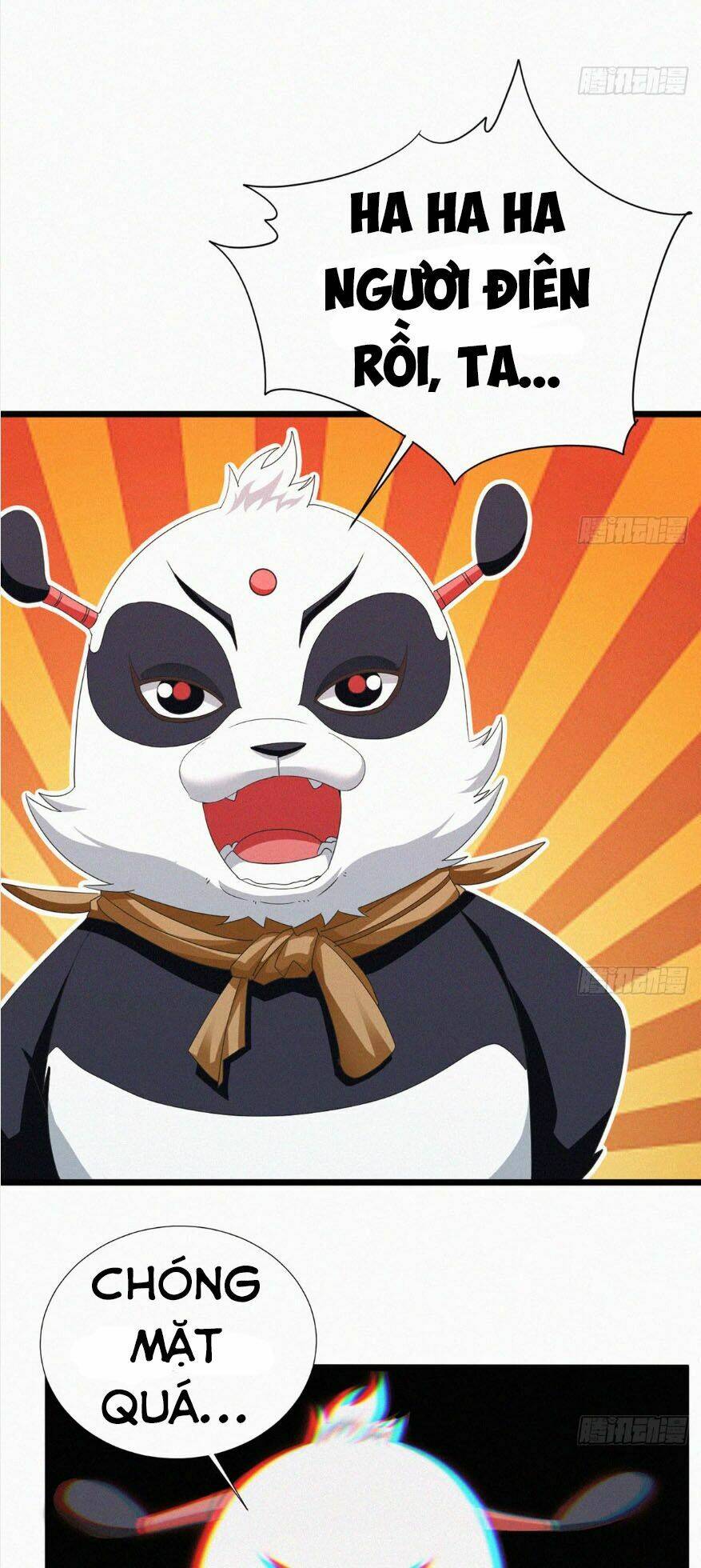 nguyên linh chúa tể chapter 4 5