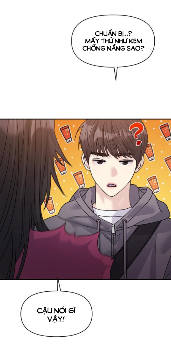 Couple Breaker chapter 39.1 69