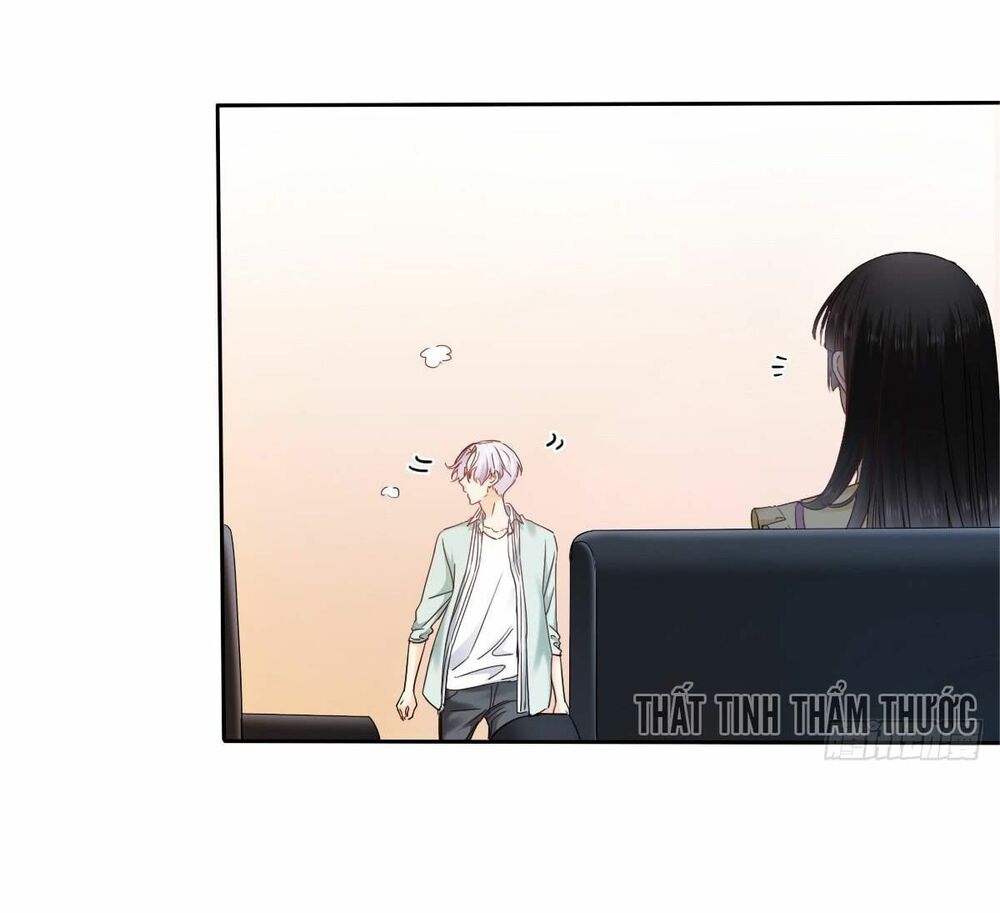 bay qua thiên sơn đến yêu anh chapter 51 4