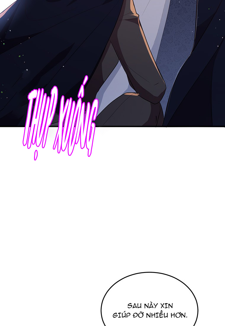 tại sao ngài làm điều này, công tước chapter 111 17