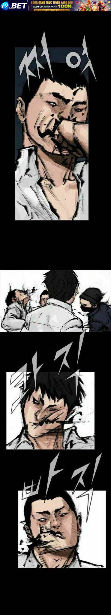 dokgo 2 | độc cô 2 chapter 43 1