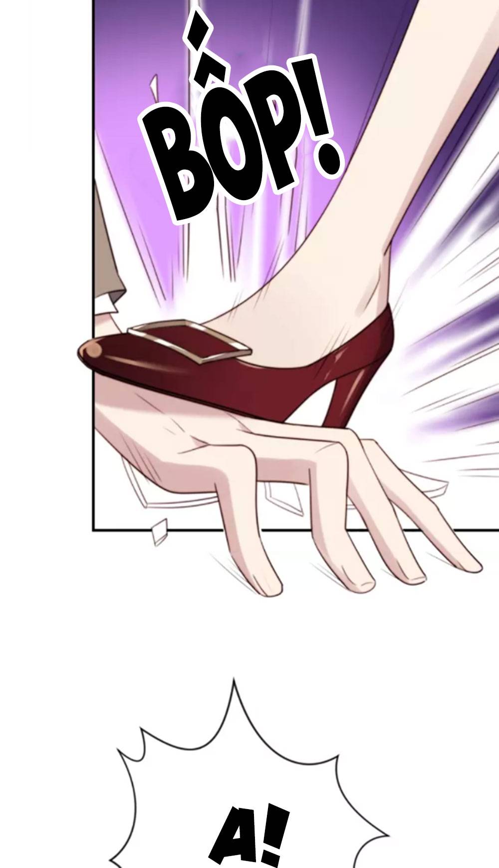 khoá chặt đôi môi (full) chapter 20 9