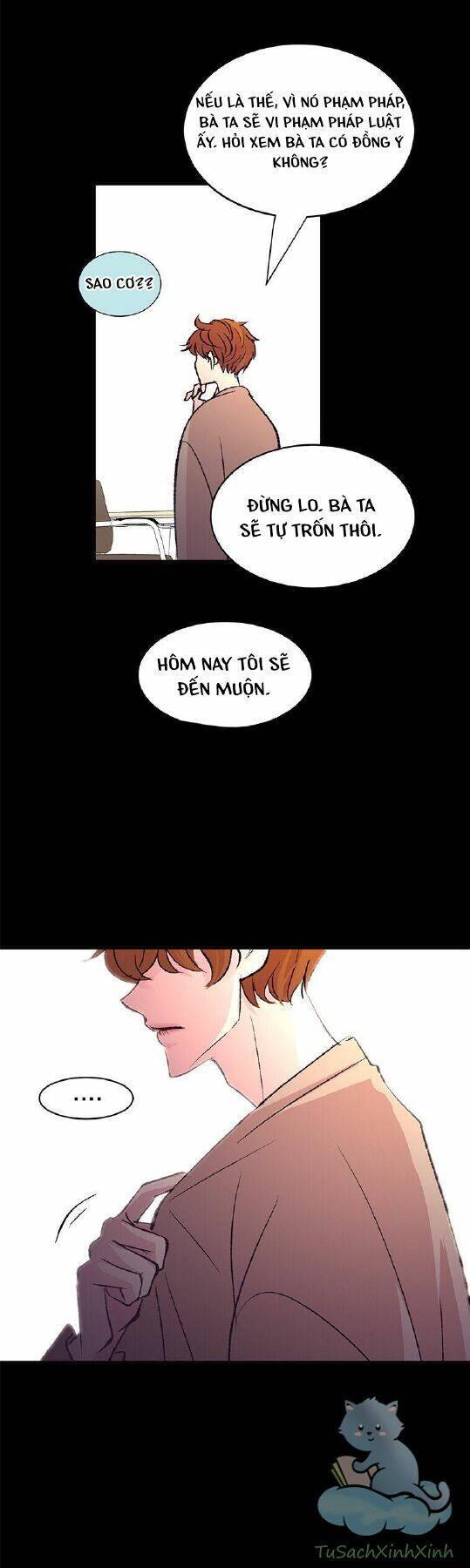 từng bước đến bên anh chapter 12 41