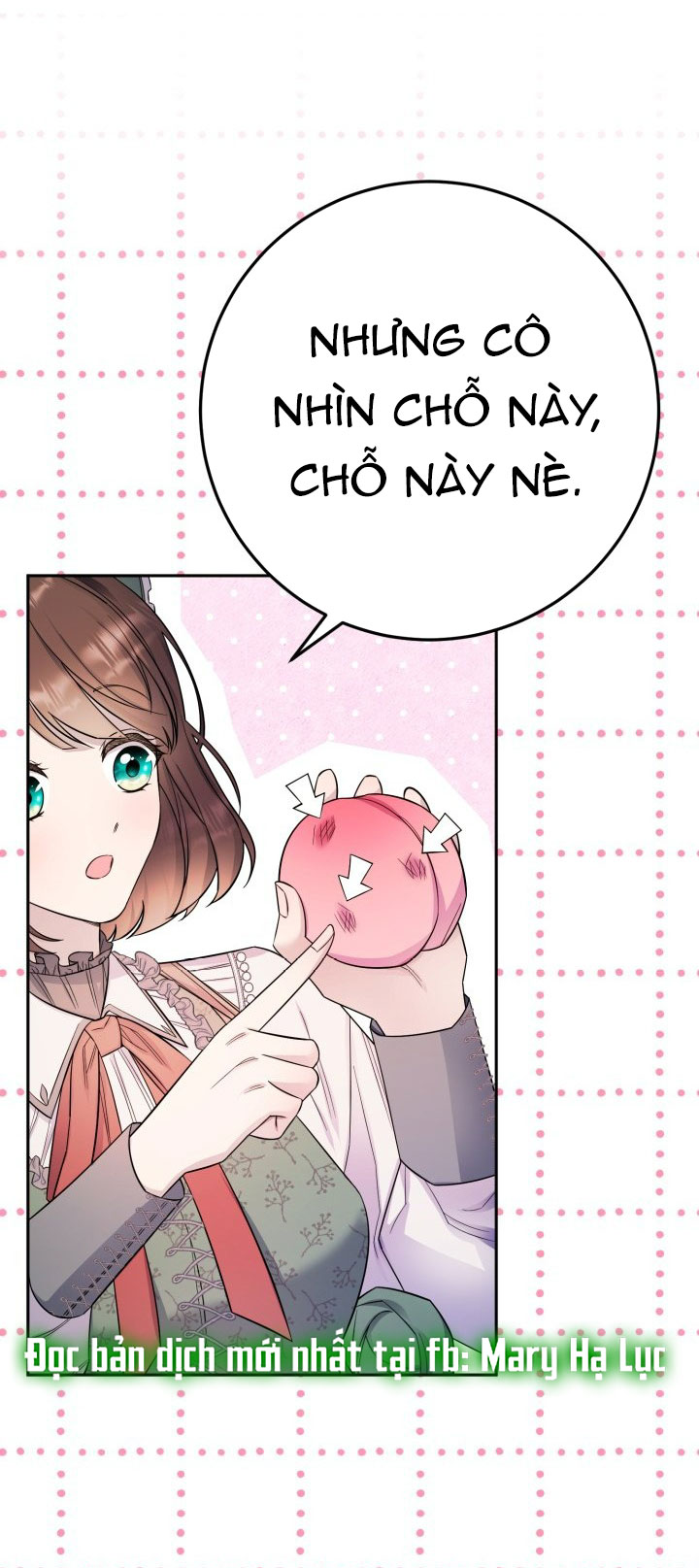 [18+] nếu cứu rỗi một cầm thú hư hỏng chapter 22.1 35