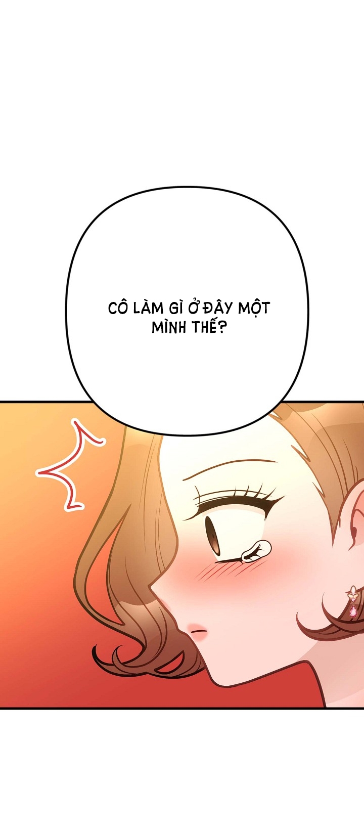 Mối Quan Hệ Không Tốt chapter 25.1 - Trang 5