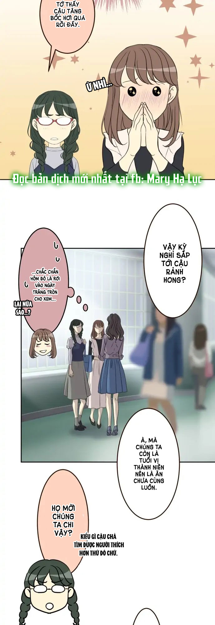 phục tùng tuyệt đối nữ thần rắn chapter 19 8