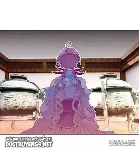 Lão Đại Xuyên Không Thành Tiên Nữ chapter 51 19