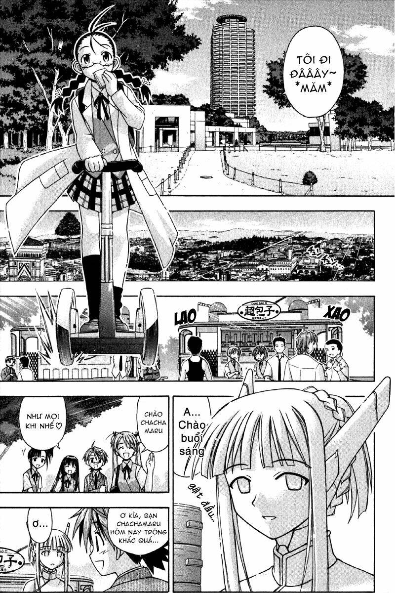 bậc thầy ma pháp chapter 75 5