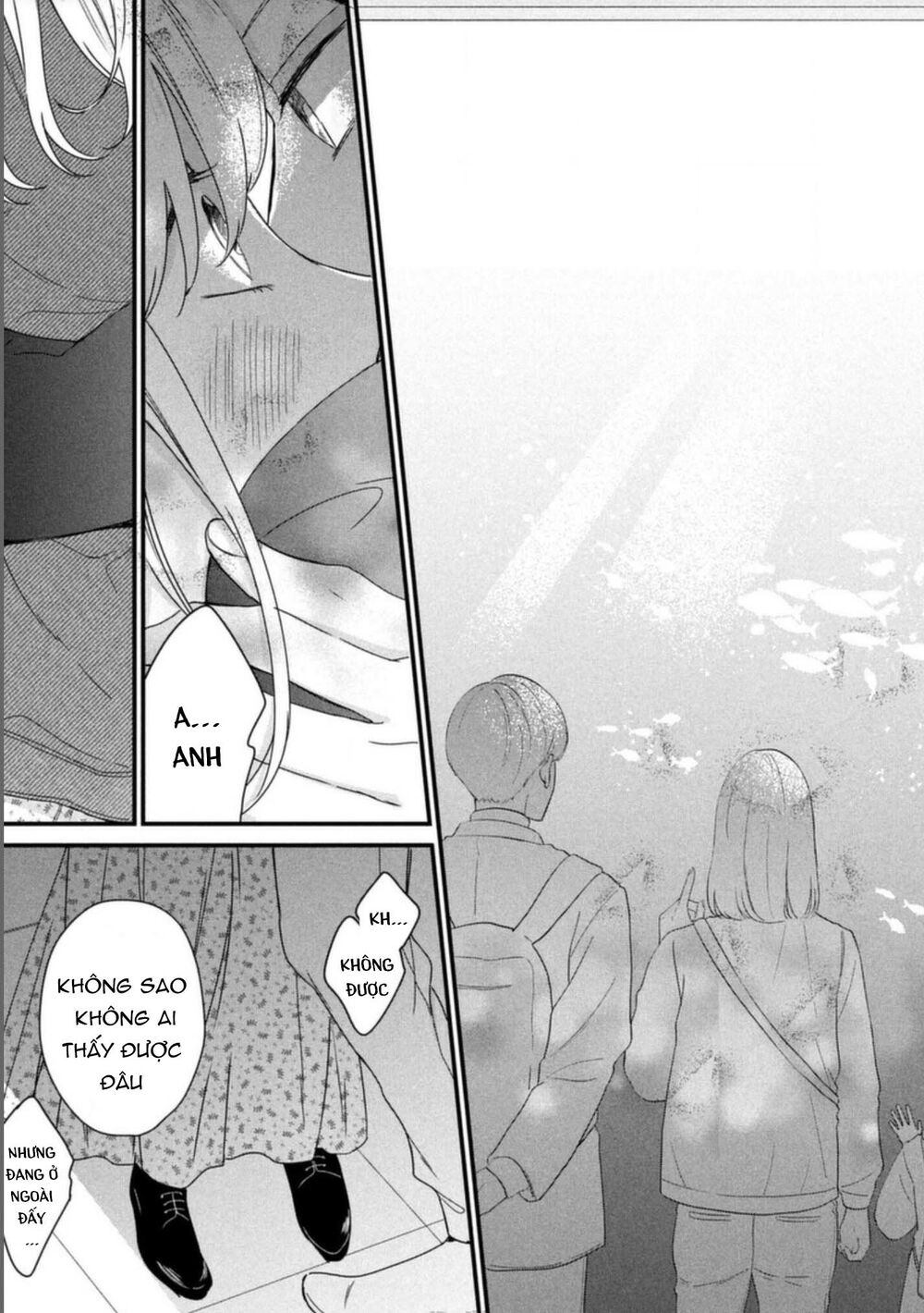 chàng luật sư và cô nàng tuổi 17 chapter 8 31