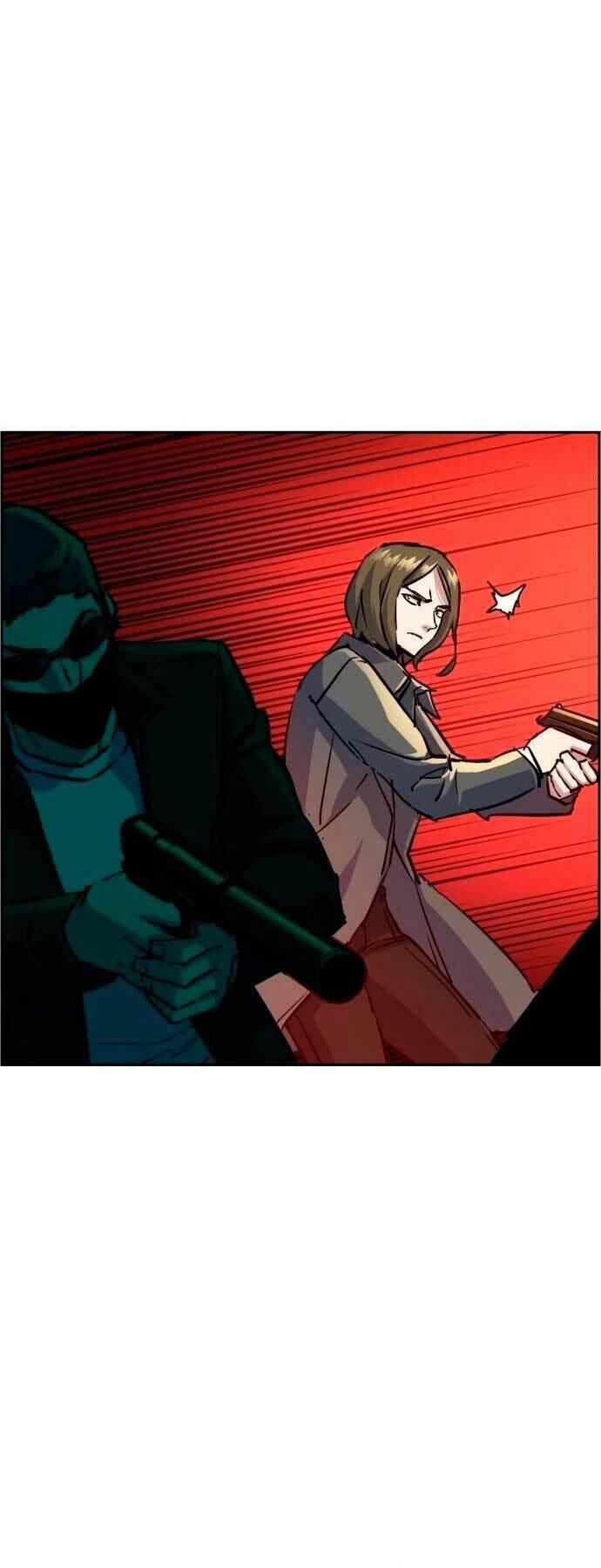 bạn học tôi là lính đánh thuê chapter 129 25