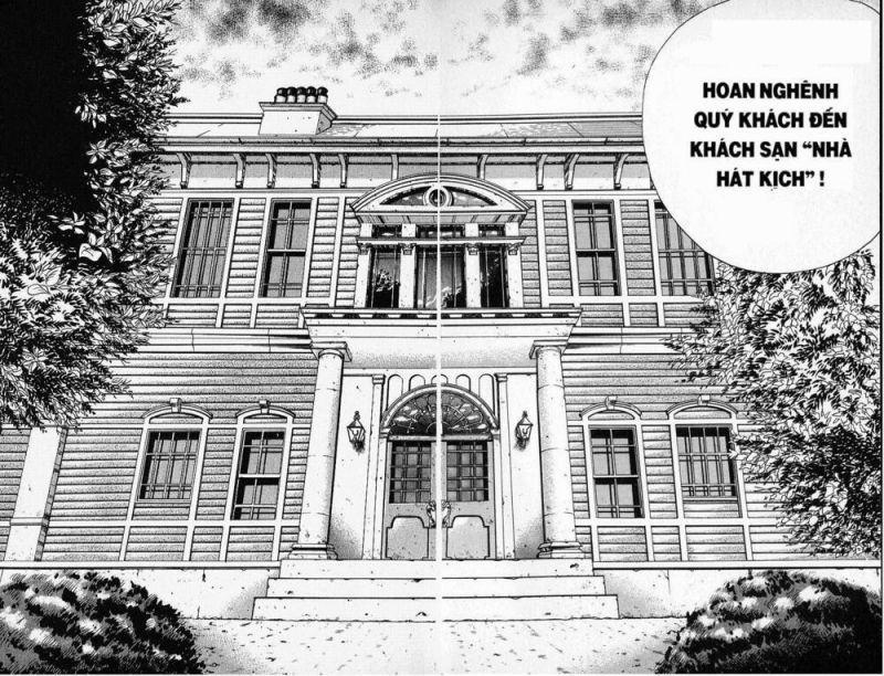 thám tử kindaichi (bản đẹp) chapter 101 25